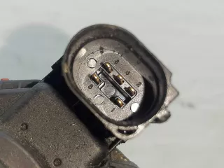 FW939Y493AD Радиатор системы EGR Jaguar XE 1 Арт 00288413, вид 6