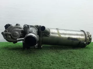 FW939Y493AD Радиатор системы EGR Jaguar XE 1 Арт 00288413, вид 9