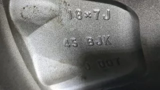 4260350381 Диск литой Lexus UX Арт 9432581, вид 3