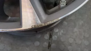  Диск литой Nissan Murano Z52 Арт 20430834, вид 5