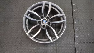  Диск литой BMW X4 F26 Арт 20431100, вид 1