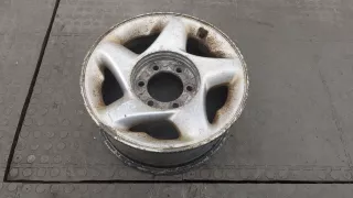 426010C020 Комплект литых дисков R16 6x139.7 DIA106.1 к Toyota Sequoia 1 Арт 20203402, вид 2