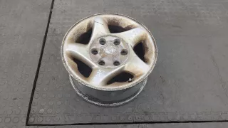 426010C020 Комплект литых дисков R16 6x139.7 DIA106.1 к Toyota Sequoia 1 Арт 20203402, вид 3