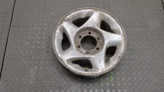 426010C020 Комплект литых дисков R16 6x139.7 DIA106.1 к Toyota Sequoia 1 Арт 20203402, вид 4