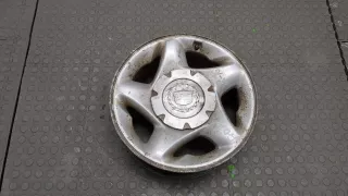 426010C020 Комплект литых дисков R16 6x139.7 DIA106.1 к Toyota Sequoia 1 Арт 20203402, вид 5