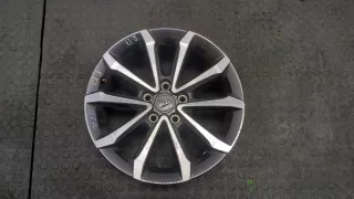 447323S5A91 Комплект литых дисков R17 5x114.3 DIA64.1 к Acura Integra 4 Арт 9237085, вид 1