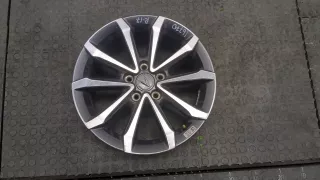 447323S5A91 Комплект литых дисков R17 5x114.3 DIA64.1 к Acura Integra 4 Арт 9237085, вид 2