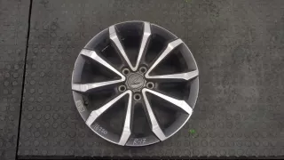 447323S5A91 Комплект литых дисков R17 5x114.3 DIA64.1 к Acura Integra 4 Арт 9237085, вид 3