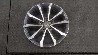 447323S5A91 Комплект литых дисков R17 5x114.3 DIA64.1 к Acura Integra 4 Арт 9237085, вид 4