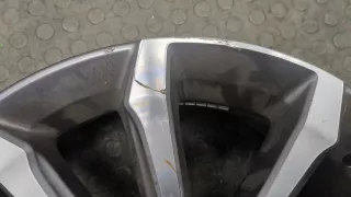 447323S5A91 Комплект литых дисков R17 5x114.3 DIA64.1 к Acura Integra 4 Арт 9237085, вид 5
