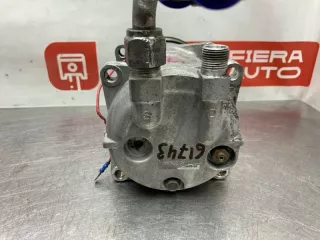 qp15hd, A0022307211, 15HM0877, A0022307211, A0008305102, A0008304500, A0008301401, A0008303202 Компрессор кондиционера Mercedes Sprinter W906 Арт 62787, вид 3