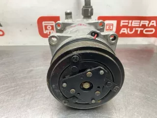 qp15hd, A0022307211, 15HM0877, A0022307211, A0008305102, A0008304500, A0008301401, A0008303202 Компрессор кондиционера Mercedes Sprinter W906 Арт 62787, вид 5