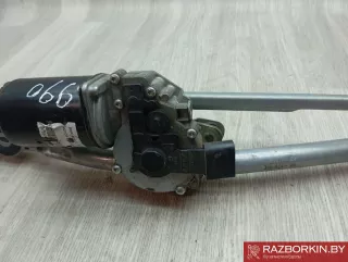 697826301 Механизм стеклоочистителя (трапеция дворников) BMW 3 E90/E91/E92/E93 Арт 37506, вид 3