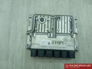 12149844144,9844144,0261S100DV,12149897879,9897879 Блок управления двигателем BMW 2 F45/F46 Арт 37484_1, вид 1
