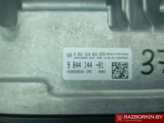 12149844144,9844144,0261S100DV,12149897879,9897879 Блок управления двигателем BMW 2 F45/F46 Арт 37484_1, вид 2