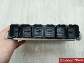 12149844144,9844144,0261S100DV,12149897879,9897879 Блок управления двигателем BMW 2 F45/F46 Арт 37484_1, вид 3