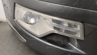 7401NR Бампер передний серый Citroen C5 2 Арт 20318108, вид 2
