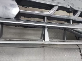 Бампер передний серый Audi A3 8Y 2024г. 8Y0807065G - Фото 2