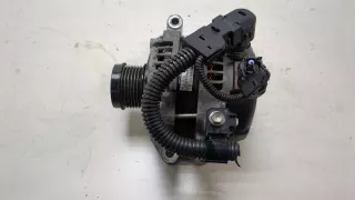 27060F0010 Генератор Toyota Camry XV70 Арт 20432834, вид 1