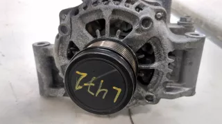 27060F0010 Генератор Toyota Camry XV70 Арт 20432834, вид 3