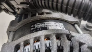 27060F0010 Генератор Toyota Camry XV70 Арт 20432834, вид 4