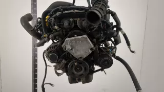 13588289 Генератор Opel Mokka 1 restailing Арт 11403992, вид 1
