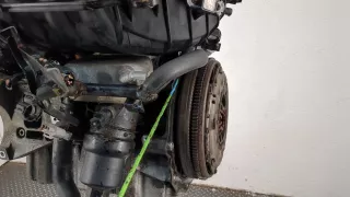 06F903023 Генератор Audi A3 8P Арт 11392898, вид 3