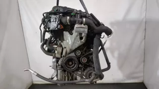 1940809 Генератор Ford Fiesta 6 Арт 11273913, вид 1