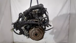 1940809 Генератор Ford Fiesta 6 Арт 11273913, вид 3