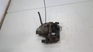  Суппорт тормозной задний левый Ford C-max 1 Арт 20433696, вид 2