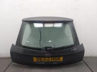1076245,XS41A17K441AC Моторчик заднего стеклоочистителя (дворника) Ford Focus 1 Арт 11183794, вид 1