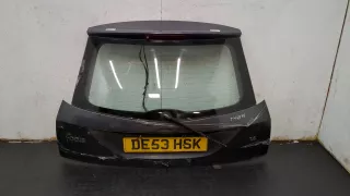 1076245,XS41A17K441AC Моторчик заднего стеклоочистителя (дворника) Ford Focus 1 Арт 11183794, вид 2