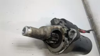 06B911023 Стартер Audi A6 C6 (S6,RS6) Арт 20410289, вид 4