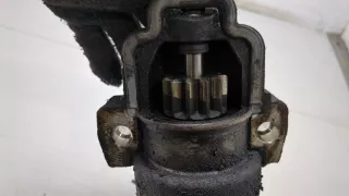  Стартер Ford Transit 3 restailing Арт 20436227, вид 3