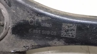 6851569 Рычаг задний левый MINI Cooper F56,F55 Арт 20298370, вид 2