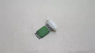  Сопротивление печки Mercedes A W169 Арт 20436442, вид 1