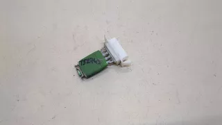  Сопротивление печки Mercedes A W169 Арт 20436442, вид 2