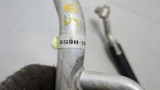  Трубка кондиционера Ford Fusion 2 Арт 20432535, вид 2