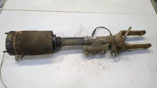 A1643205813 Амортизатор передний левый Mercedes GL X164 Арт 9116763, вид 1
