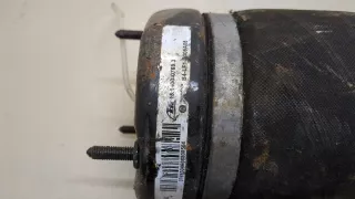 A1643205813 Амортизатор передний левый Mercedes GL X164 Арт 20295287, вид 3
