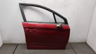 9101LV,9109G3 Ручка наружная передняя правая красная Citroen C4 2 Арт 11060283, вид 1