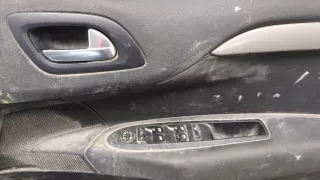 9101LV,9109G3 Ручка наружная передняя правая красная Citroen C4 2 Арт 11060283, вид 4