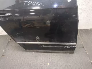 3C0837206,3C0837886J Ручка наружная задняя правая черная Volkswagen Passat B6 Арт 11327176, вид 2