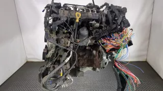 190X12AH00,D4FD Двигатель Kia Optima 3 Арт 8898470, вид 2