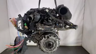 190X12AH00,D4FD Двигатель Kia Optima 3 Арт 8898470, вид 3