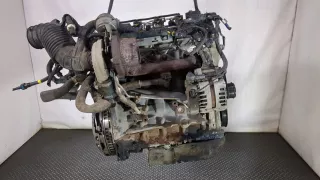 190X12AH00,D4FD Двигатель Kia Optima 3 Арт 8898470, вид 4