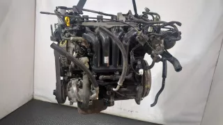 Z62710300B,Z6V Двигатель Mazda 3 BK Арт 9337388, вид 3