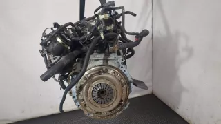 Z62710300B,Z6V Двигатель Mazda 3 BK Арт 9337388, вид 4