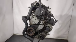 03G100098MX,BXE Двигатель Volkswagen Golf 5 Арт 9457147, вид 1