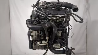 03G100098MX,BXE Двигатель Volkswagen Golf 5 Арт 9457147, вид 4